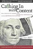 Cashing in With Content