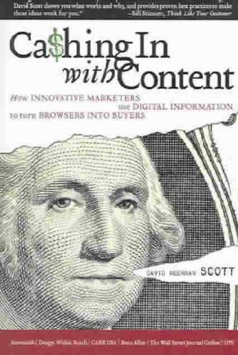 City Travel Guides Discounted  Books : Cashing in With Content
