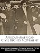 African-American Civil Rights Movement