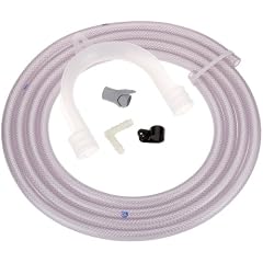 Electrolux 1251225106 Ablaufschlauch f�r Kondenswasser