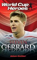 Steven Gerrard (World Cup Heroes)
