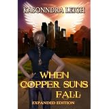 When Copper Suns Fall