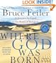 Where God Was Born CD
