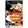 High School Hellcats - Movie Poster