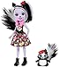 Enchantimals Skunk Doll