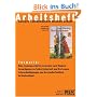 Peter H�rtling 'Ben liebt Anna'. Arbeitsheft: Thematik: Kinderalltag, Freundschaft, Gef�hle. Klasse 4/5