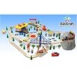 KidKraft 101 Piece Deluxe Train Set