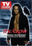 The Crow: Stairway To Heaven - The Complete Series