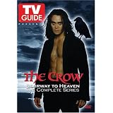 The Crow: Stairway To Heaven - The Complete Series
