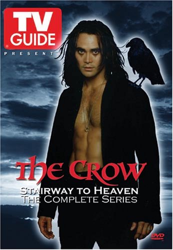 The Crow: Stairway To Heaven - The Complete Series