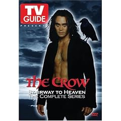 The Crow: Stairway To Heaven - The Complete Series