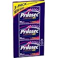 Prilosec OTC 20.6mg Tablets, 42 Count