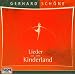 Was Tochter + Sohn am liebsten h�ren, sehen oder lesen: