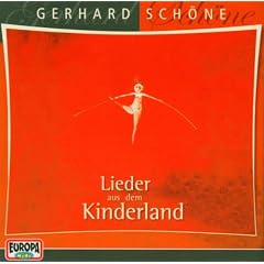 Lieder aus dem Kinderland