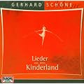 Lieder aus dem Kinderland