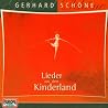Bild des Albums von Gerhard Schöne