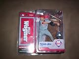 McFarlane Toys MLB Sports Picks Series 11 Action Figure Billy Wagner (Philadelphia Phillies) Gray Jersey