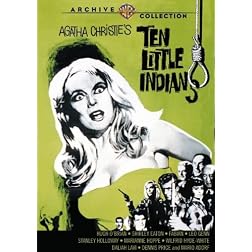 Ten Little Indians