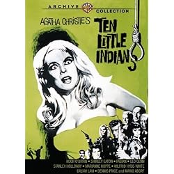 Ten Little Indians