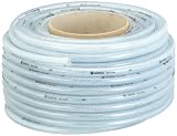 Gardena Schlauch Transparent-Gewebe 10X3