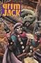 The Legend of Grimjack, Book 2