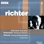 Schumann: Bunte Blatter, Op. 99 / Mussorgsky: Pictures at an Exhibition / Debussy: Images, Book 2: No. 1: Cloches a travers les feuilles