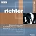 Sviatoslav Richter, Piano : Schumann - Moussorgski - Debussy