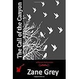 the call of the canyon