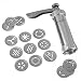 Kitchen & Housewares : V5675 CLASSIC Cookie Gun