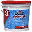 Kem-Tek 058 Pool and Spa pH Plus, 15-Pound