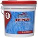 Kem-Tek 058 pH Plus Pool and Spa Chemicals, 15 Pound