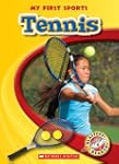 Blastoff! Readers: Tennis