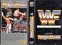 Best of Wrestle Mania ; the WWF Collector's Edition ; Wrestlemania