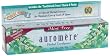 Auromere Herbal Toothpaste, Mint Free, 4.16-Ounces (Pack of 4) Auromere Herbal Toothpaste, Mint Free, 4.16-Ounces (Pack of 4)