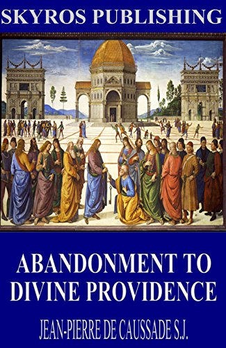Abandonment to Divine Providence