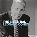 The Essential Leonard Cohen