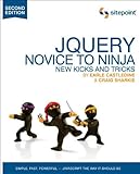 www.payane.ir - jQuery: Novice to Ninja