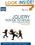 jQuery: Novice to Ninja