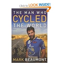 The Man Who Cycled The World