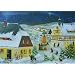 Adventskalender Weihnachten im Erzgebirge