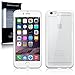 iPhone 6 Case, Terrapin [PUREVIEW] iPhone 6 Bumper Case [White] with Clear Back for iPhone 6 - White
