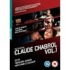 The Essential Claude Chabrol Vol. 1 (3 disc box set) [DVD]