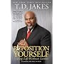 Reposition Yourself: Living Life Without Limits