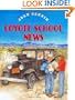 Coyote School News