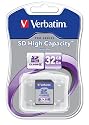 Verbatim 47269 32GB Class 6 SDHC Pro Card