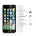 iPhone 7 Tempered Glass Screen Protector - Noot Products [Anti-Glare] [Anti-Bubble] [HD Clear]