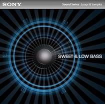 Sweet & Low Bass