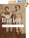 Gender Trouble: Feminism and the Subversion of Identity (Routledge Classics)