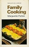 Family cooking