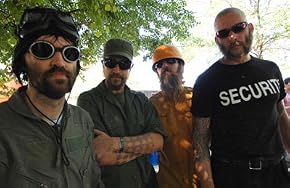 Bilder von Eels